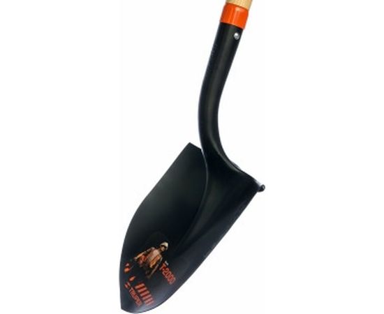 Штыковая лопата Truper PRY-P 17160 – изображение 3