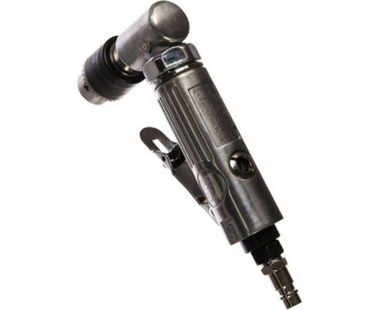 Пневматическая угловая дрель Thorvik AAD1500 52640 – изображение 3