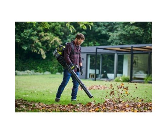 Ранцевая воздуходувка Ryobi RY36BPXA-0 5133004577 – изображение 3