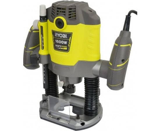 Фрезер Ryobi RRT1600-K 5133004796 – изображение 3