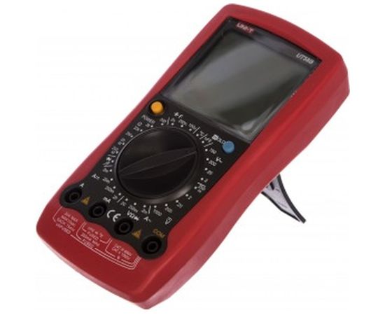 Универсальный мультиметр UNI-T UT 58B 13-1022 – изображение 3