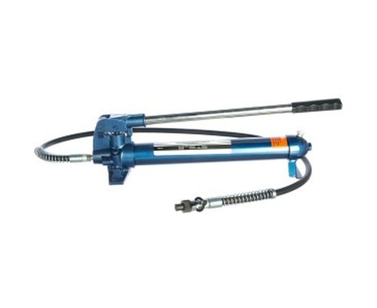 Гидравлическая растяжка STELS 10 т 16 предметов пластиковый кейс 51355 – изображение 3