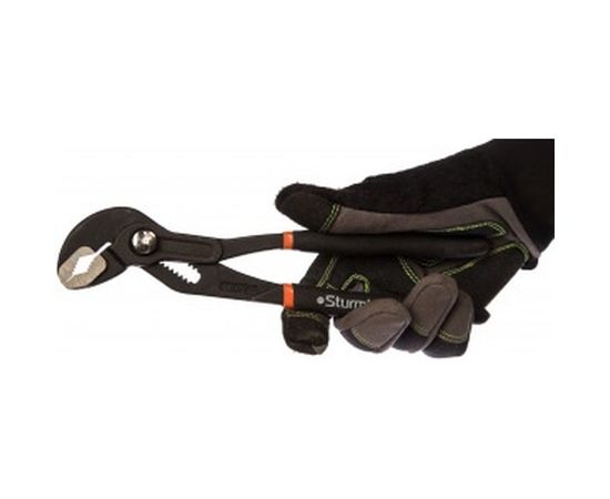 Переставной ключ 250 мм Soft Hand Sturm 1020-06-250 – изображение 3