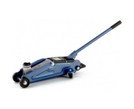 Гидравлический подкатной домкрат, 2 т, h подъема 140–340 мм STELS 51127 – изображение 3