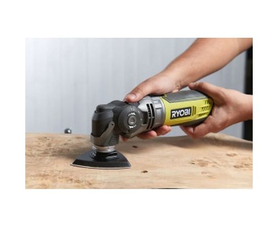 Многофункциональный инструмент Ryobi RMT300-SA 5133002446 – изображение 3