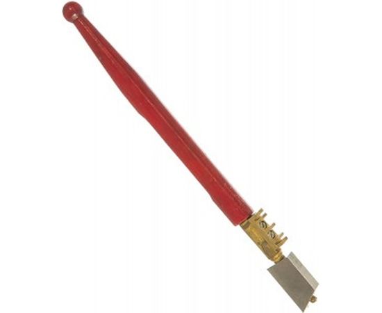 Стеклорез с деревянной ручкой Sturm 1077-AL-01 – изображение 3