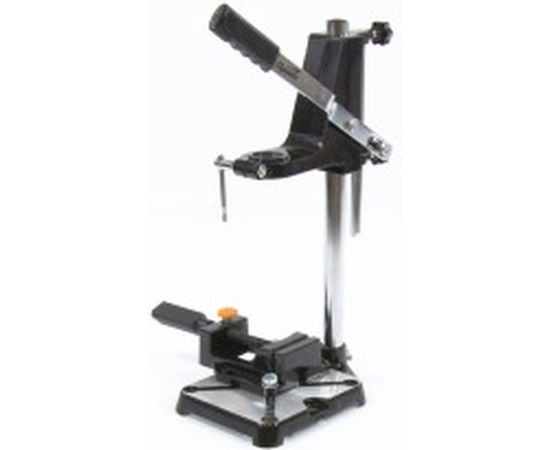 Станок для крепления дрели с тисками SPARTA 934055 – изображение 4