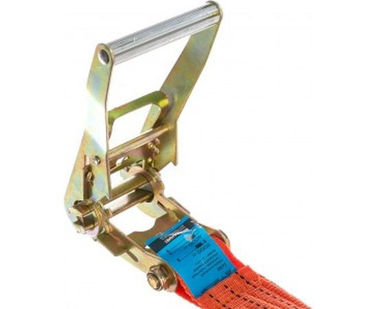 Багажный ремень с крюками 0.05 х 12 м STELS 54388 – изображение 4