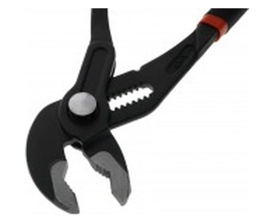 Переставной ключ 250 мм Soft Hand Sturm 1020-06-250 – изображение 4