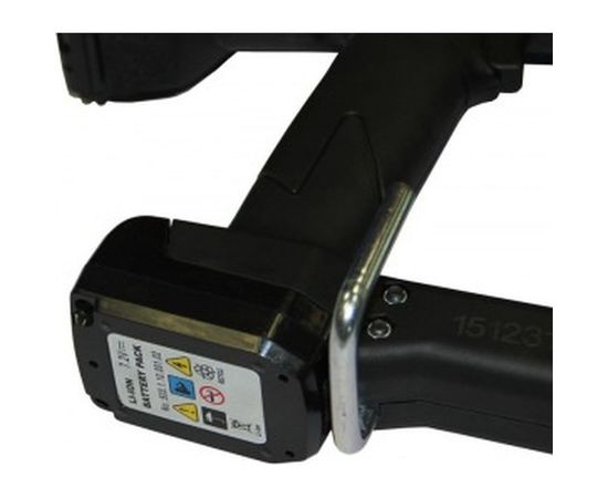 Гвоздезабивной инструмент по бетону TOUA GSN40В – изображение 4