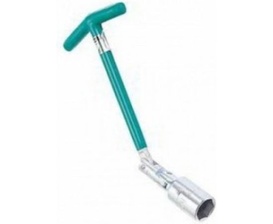 Свечной карданный ключ 16x250 мм STELS 13841 – изображение 4