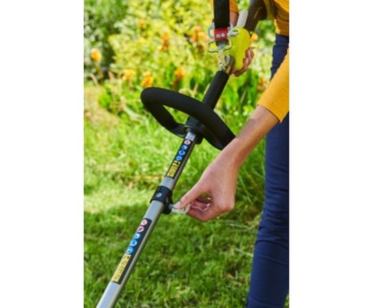 Бесщеточный триммер Ryobi RY36ELTX33A-140 5133004547 – изображение 4