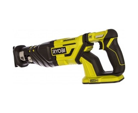 Бесщеточная сабельная пила Ryobi ONE+ R18RS7-0 5133003809 – изображение 4