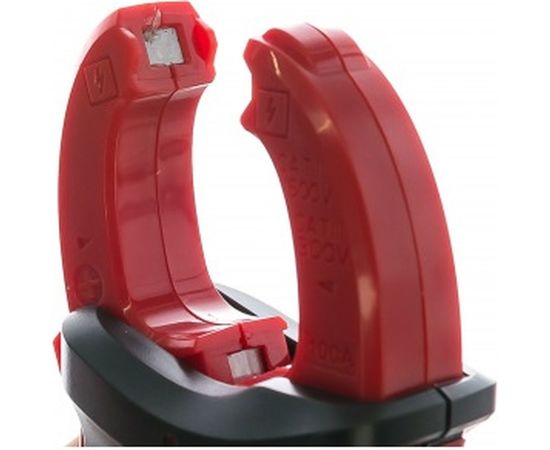 Токовые клещи UNI-T UT-210E 13-0009 – изображение 4