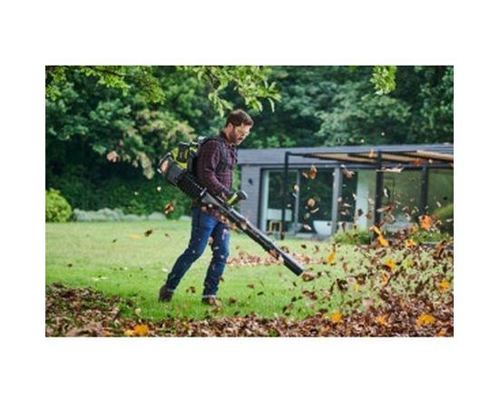 Ранцевая воздуходувка Ryobi RY36BPXA-0 5133004577 – изображение 4