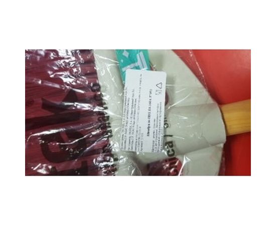 Швабра из ПВХ Truper ES-160A 57051 – изображение 4