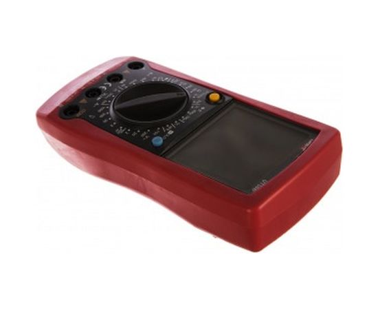 Универсальный мультиметр UNI-T UT 58B 13-1022 – изображение 4