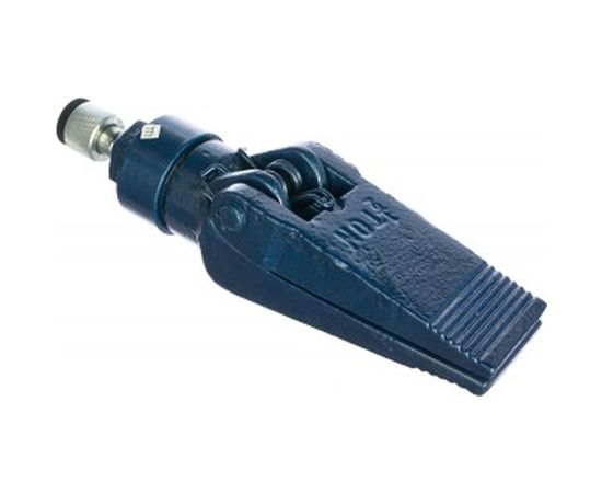 Гидравлическая растяжка STELS 10 т 16 предметов пластиковый кейс 51355 – изображение 4