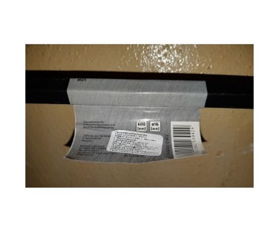 Лом TOPEX 04A260 – изображение 4