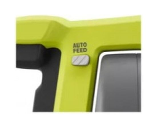 Аккумуляторная прочистная машина Ryobi ONE+ R18DA-0 5133004642 – изображение 4