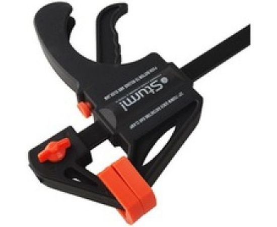 Струбцина зев 60 см Sturm 1078-04-60 – изображение 4