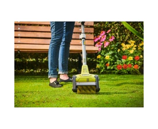 Щеточная машина Ryobi ONE+ RY18PCB-0 с нейлоновой щеткой 5133004729 – изображение 4