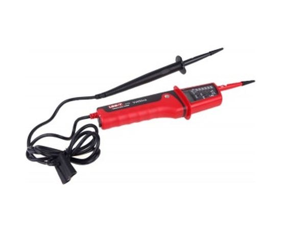 Индикатор напряжения UNI-T UT15C 13-1018 – изображение 4