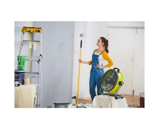 Вентилятор Ryobi ONE+ R18F5-0 5133004712 – изображение 4
