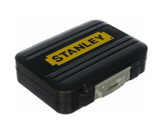 Набор вставок отверточных Expert с магнитным держателем (1/4", 61 предмет) Stanley 1-13-902 – изображение 4