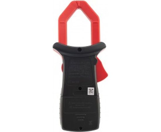Токовые клещи UNI-T UT205 13-0003 – изображение 5
