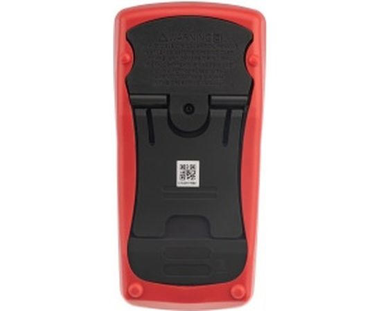 Профессиональный мультиметр UNI-T RLC-метр UT603 13-1012 – изображение 5
