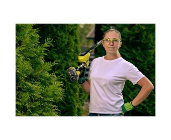 Аккумуляторные садовые ножницы Ryobi ONE+ OGS1822 5133002830 – изображение 5