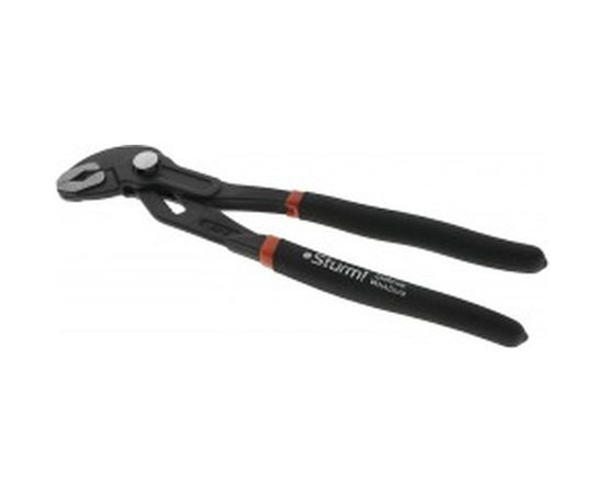 Переставной ключ 250 мм Soft Hand Sturm 1020-06-250 – изображение 5