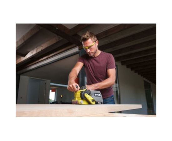 Ленточная шлифмашина Ryobi ONE+ R18BS-0 5133002916 – изображение 5