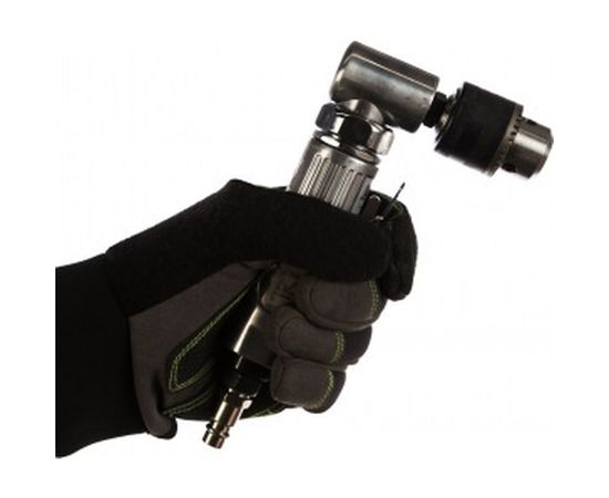 Пневматическая угловая дрель Thorvik AAD1500 52640 – изображение 5