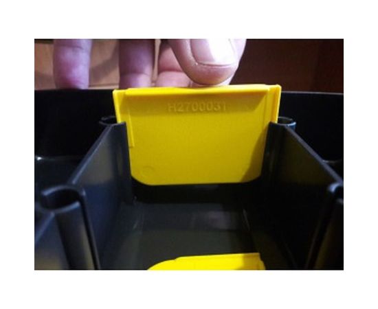 ОРГАНАЙЗЕР Stanley ESSENTIAL&nbsp;11" STST81680-1 – изображение 5