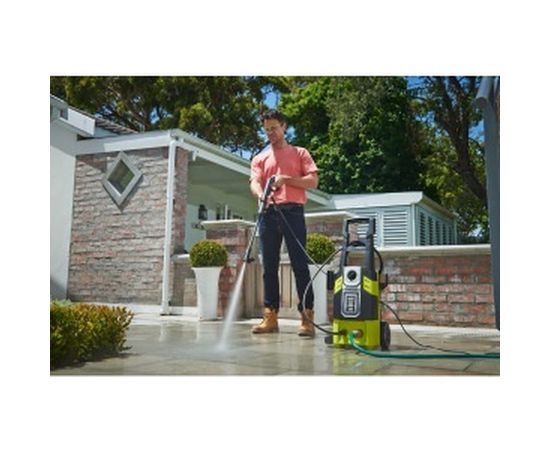 Мойка высокого давления Ryobi RPW120B 120 бар 5133004600 – изображение 5