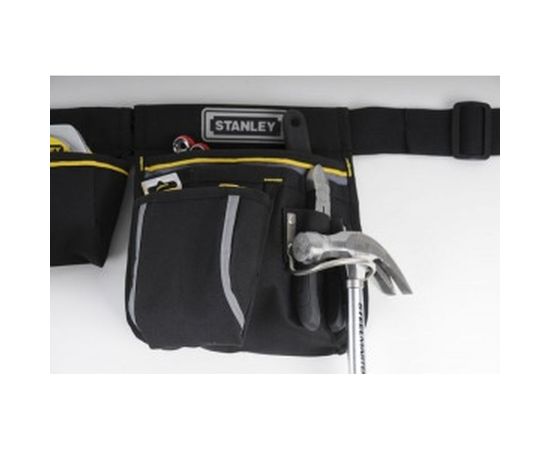 Пояс для ношения инструмента Basic Stanley Tool Apron Stanley 1-96-178 – изображение 5