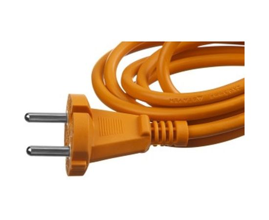 Переносной светильник открытого типа с выключателем 60Вт, 220В, 5м STAYER MASTER 56061 – изображение 5