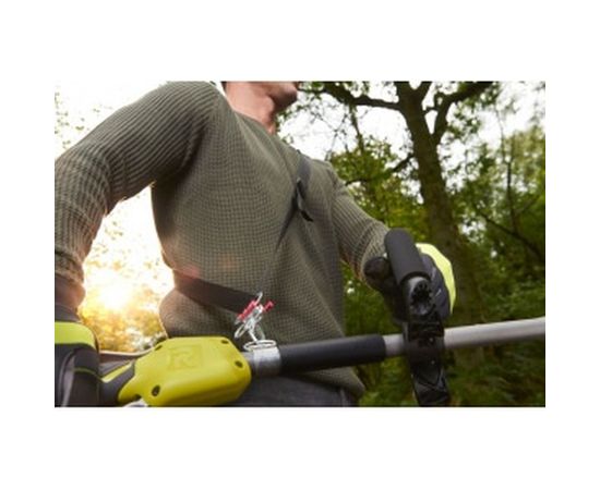 Бесщеточный триммер Ryobi RY36ELTX33A-140 5133004547 – изображение 5