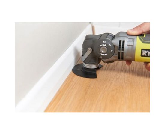 Многофункциональный инструмент Ryobi RMT300-SA 5133002446 – изображение 5