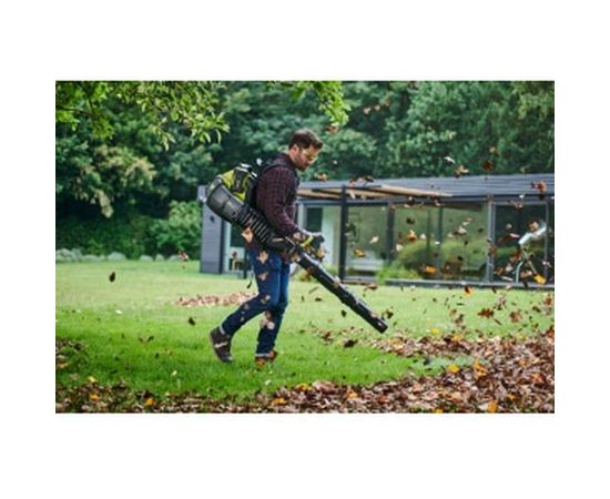 Ранцевая воздуходувка Ryobi RY36BPXA-0 5133004577 – изображение 5