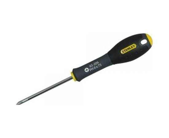 Отвертка Stanley FATMAX PH3х150 мм 0-65-316 – изображение 5