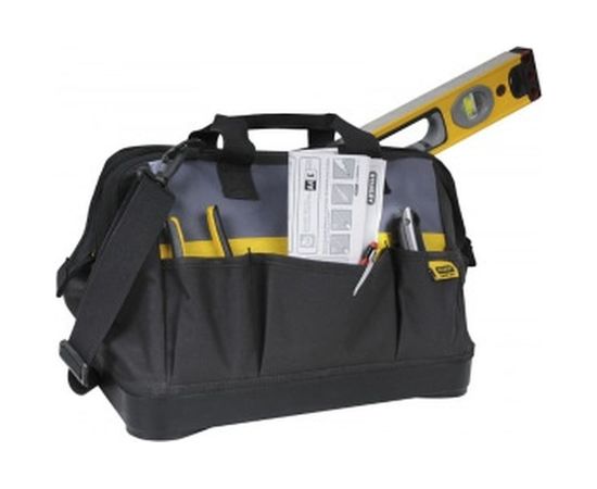 Сумка для инструмента Basic Stanley Open Mouth (16") Stanley 1-96-183 – изображение 6