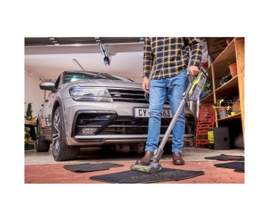 Бесщеточный пылесос Ryobi ONE+ R18SV7-0 5133004487 – изображение 6