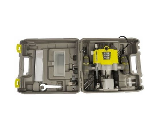 Фрезер Ryobi RRT1600-K 5133004796 – изображение 6