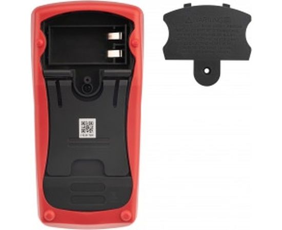 Профессиональный мультиметр UNI-T RLC-метр UT603 13-1012 – изображение 6