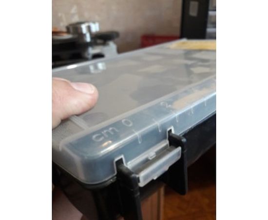 ОРГАНАЙЗЕР Stanley ESSENTIAL&nbsp;11" STST81680-1 – изображение 6