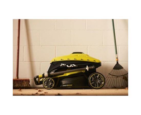 Бесщеточная газонокосилка Ryobi RY18LMX37A-150 5133004582 – изображение 6