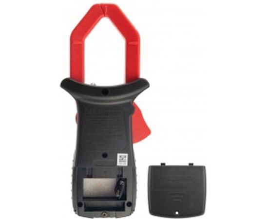 Токовые клещи UNI-T UT205 13-0003 – изображение 6